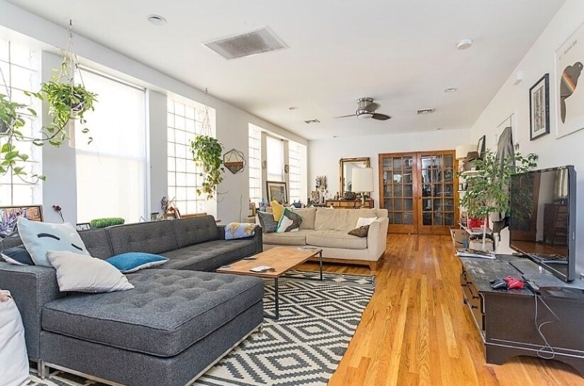 Foto principal - 199 Franklin St