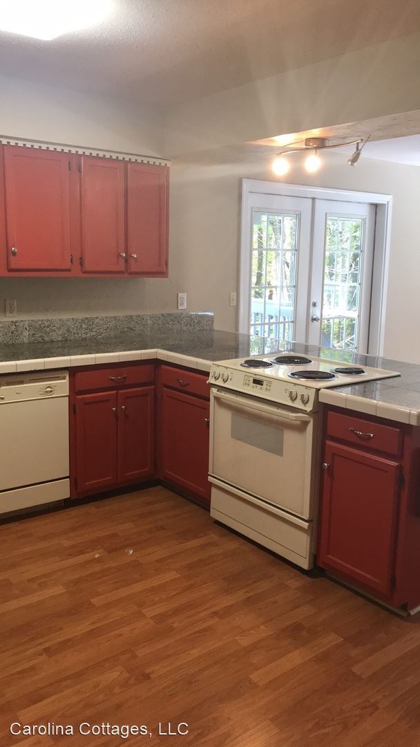 Building Photo - 4 br, 3 bath House - 159 Long John Drive