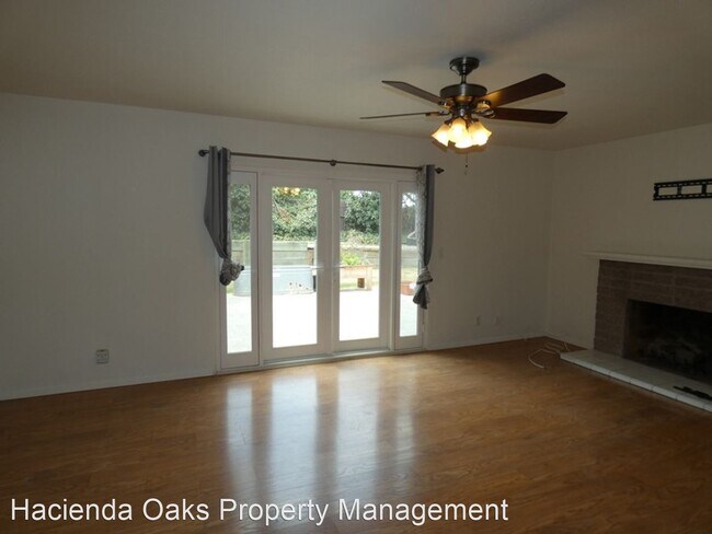 Foto del edificio - 4 br, 2 bath House - 1332 E. Rice Ranch Road