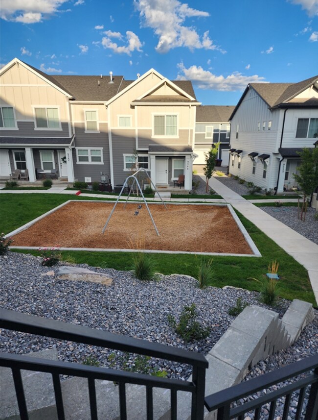 Building Photo - 9346 Bartlett Ln Eagle Mountain UT 84005 (...
