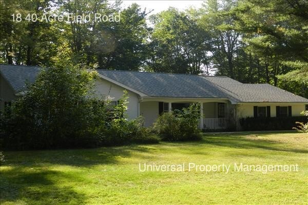 Foto principal - 18 40 Acre Field Rd