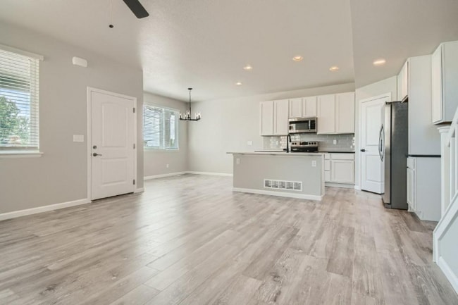 Photo - 2620 Brookstone Dr Townhome