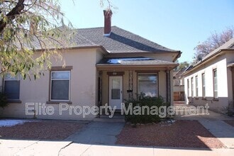 Building Photo - 322 W Routt Ave