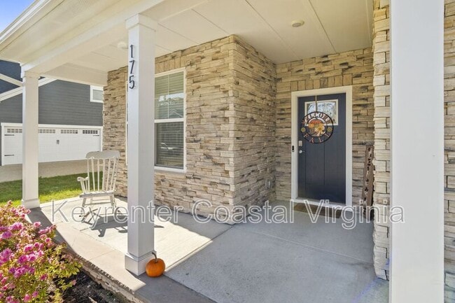 Foto del edificio - 175 Royal Black Heath