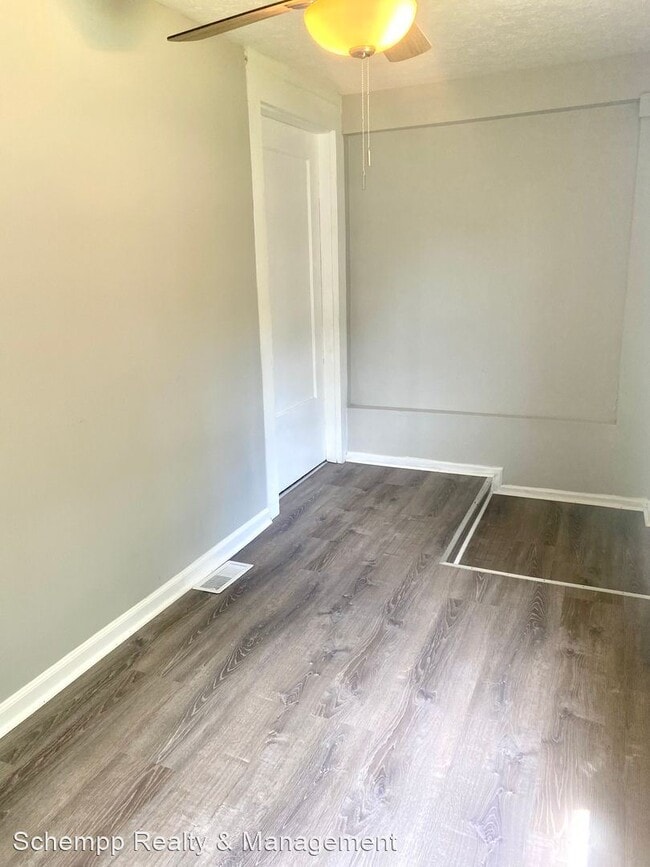 Building Photo - 2 br, 1 bath House - 1775 W Gaulbert Avenue