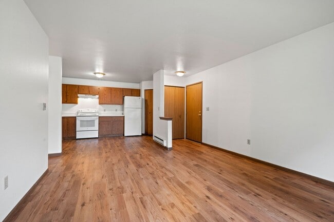 Foto del edificio - Weston Pines Apartments