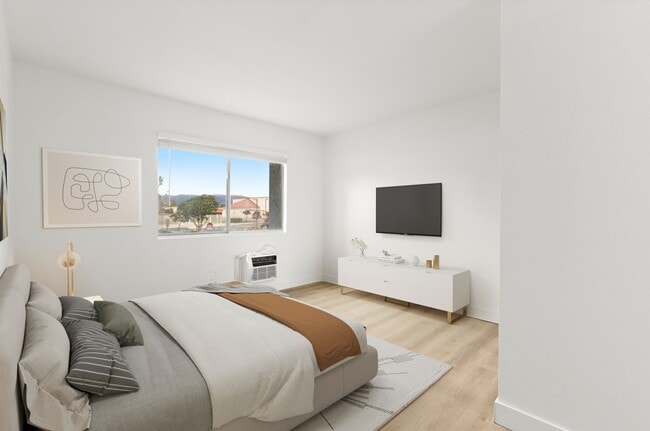 Interior Photo - Bevia Apartments ||