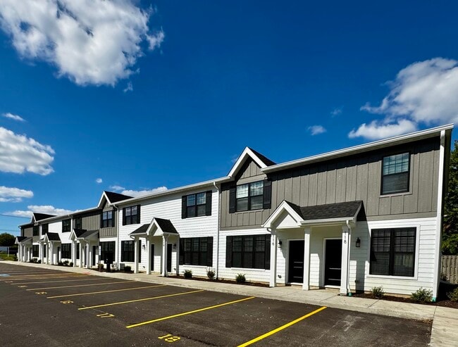Foto del edificio - 1436 Naperville Wheaton Rd