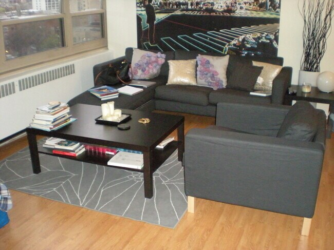 Foto del edificio - 3950 N Lake Shore Dr