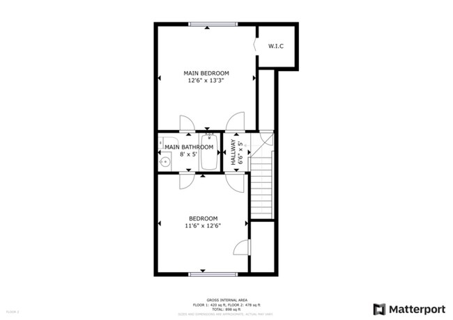 Foto del edificio - Adorable 2 Bedroom Home with Unbeatable Lo...