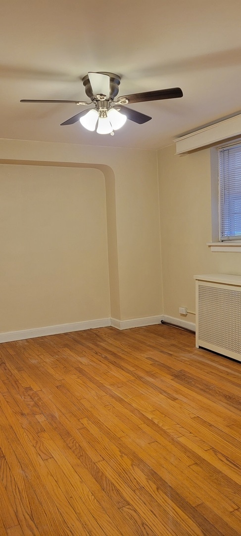 Building Photo - 1636 Oak Park Ave