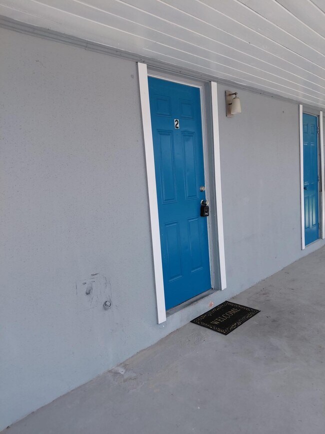 Foto del edificio - 4610 Belvedere Rd