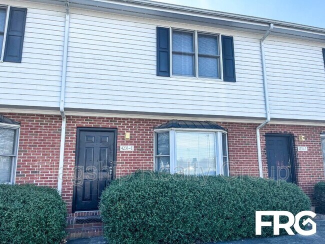 Foto del edificio - 4231 W Horne Ave