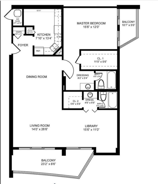 Building Photo - 2425 Presidential Way