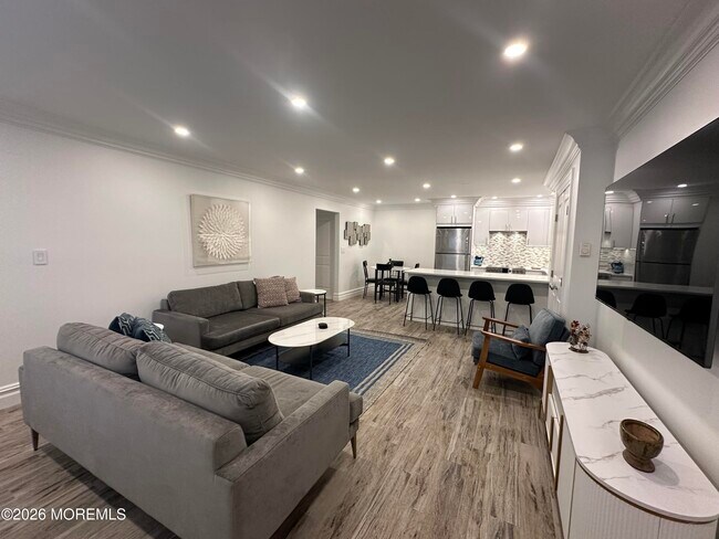 Foto del edificio - 1501 Ocean Ave N