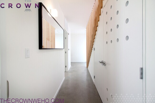 Building Photo - 8350 Santa Monica Blvd