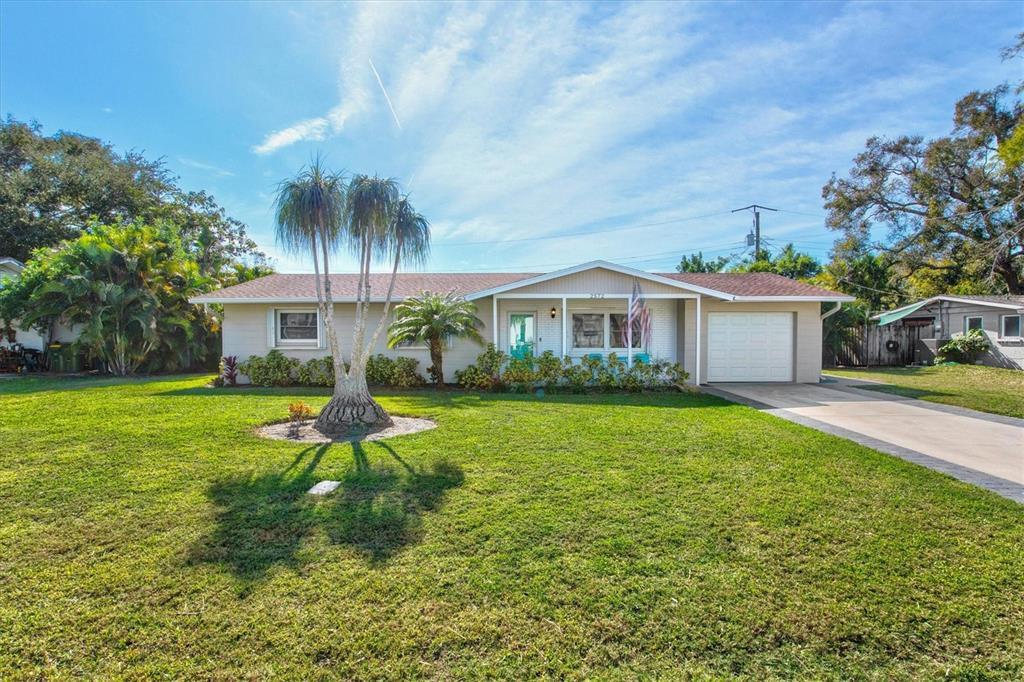 Foto principal - 2572 Jefferson Cir