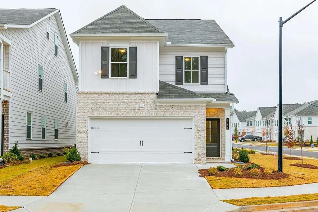 Foto principal - 4117 Leatherwood Ln