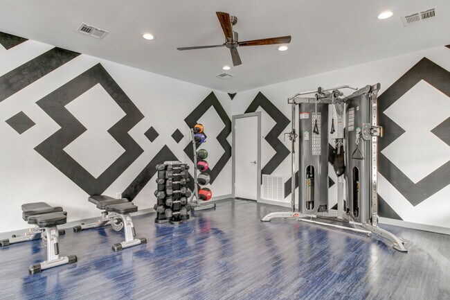 Foto del edificio - NOAH Apartments