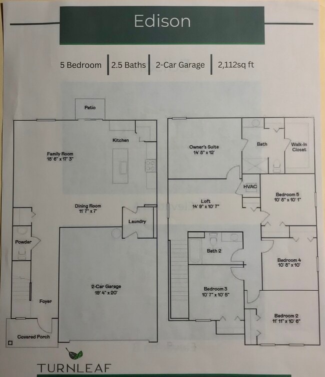 Building Photo - 13227 Turnleaf Blvd