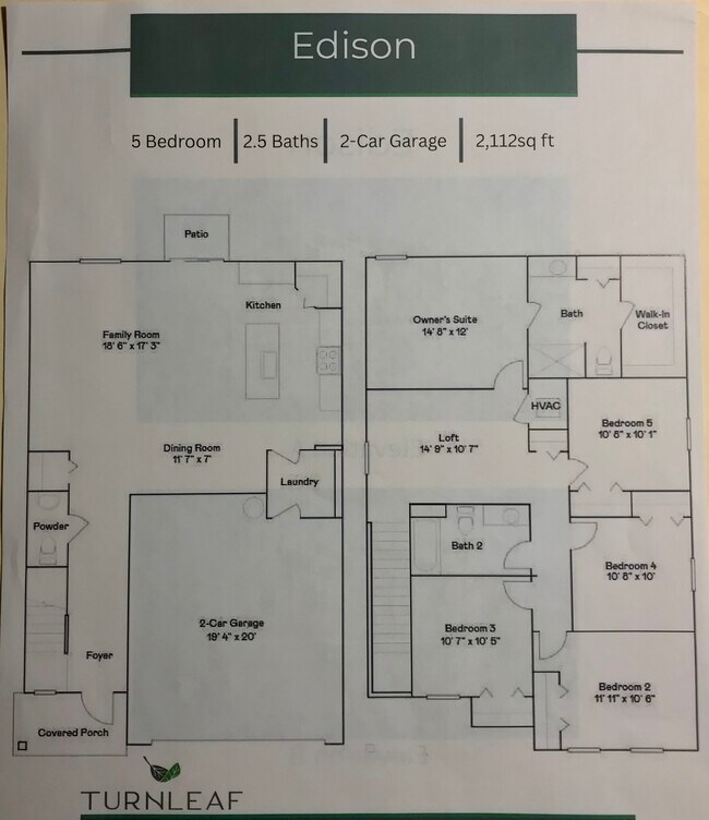 Foto del edificio - 13227 Turnleaf Blvd