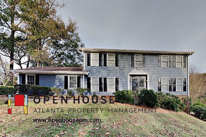 Foto principal - 1888 Harbour Oaks Drive SW, Snellville