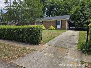 Building Photo - 5641 Carson Dr