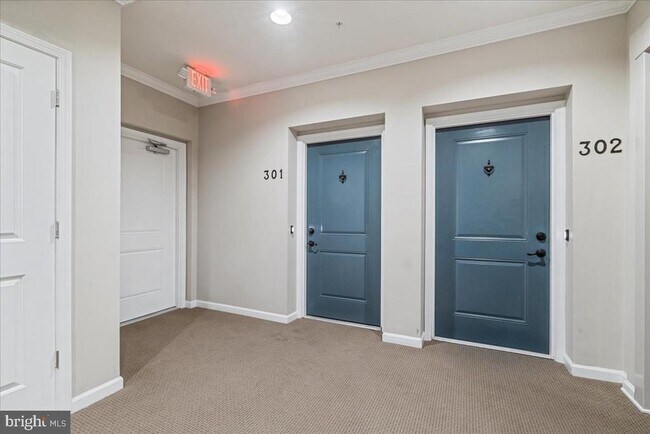 Foto del edificio - 6501 Walcott Ln