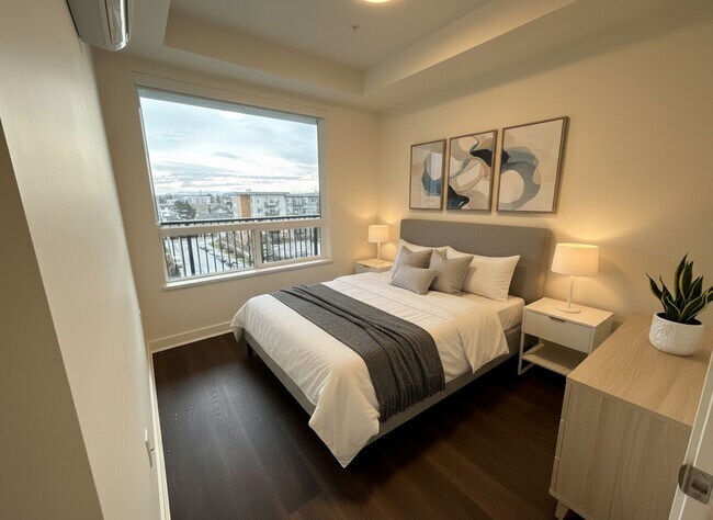 Photo du bâtiment - 5382-200 200 St