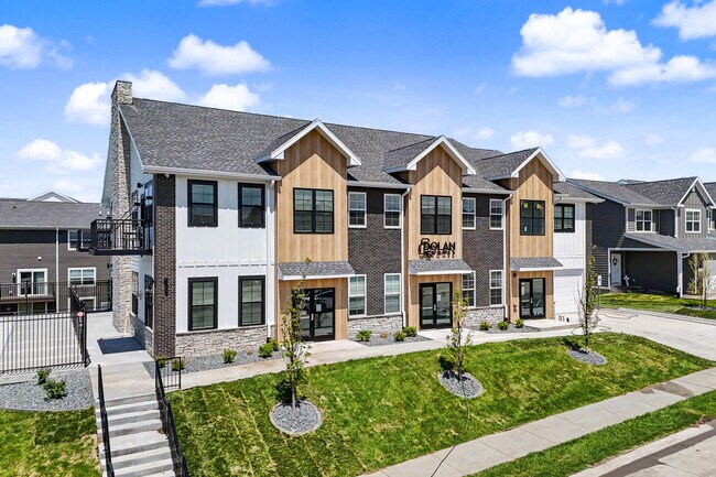 Foto del edificio - Birchwood Grove