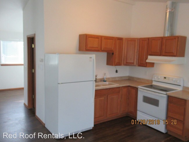Foto del edificio - 1607 1/2 141st Street Ct S