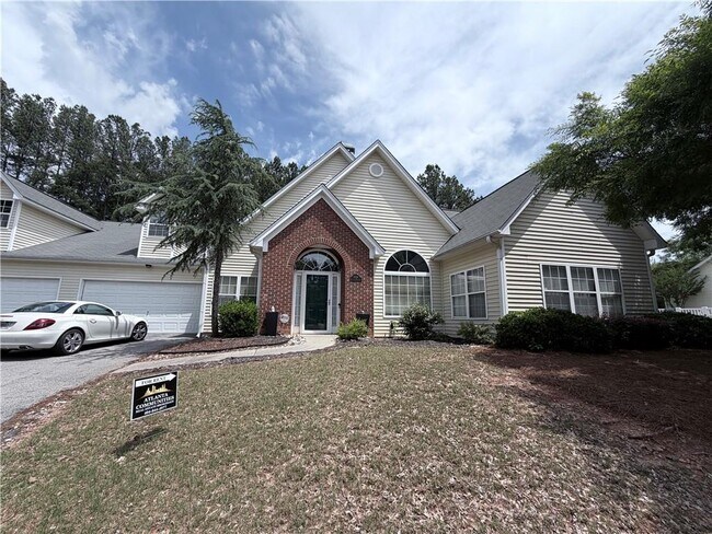 Foto del edificio - 1554 Settlers Walk Ct