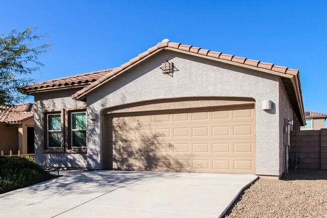 Building Photo - 6386 W Willow Falls Way
