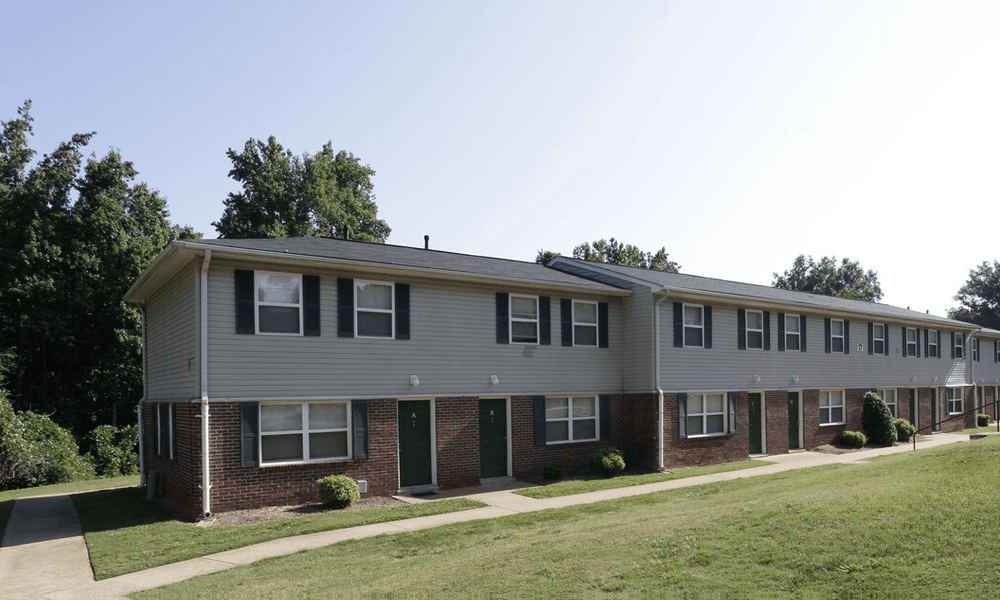 Building Photo - Boulder Creek