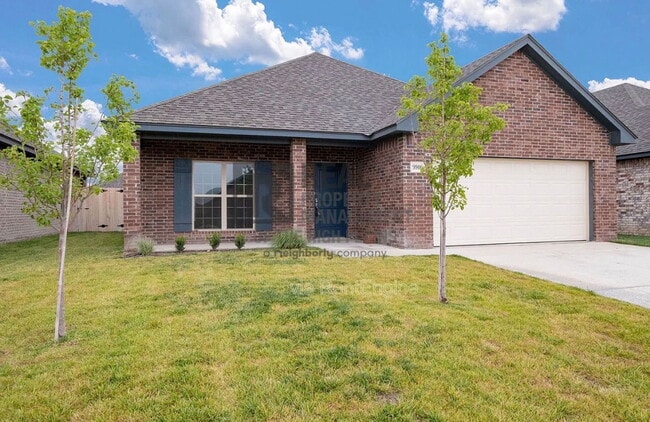 Foto del edificio - 9906 Hartnett Ct