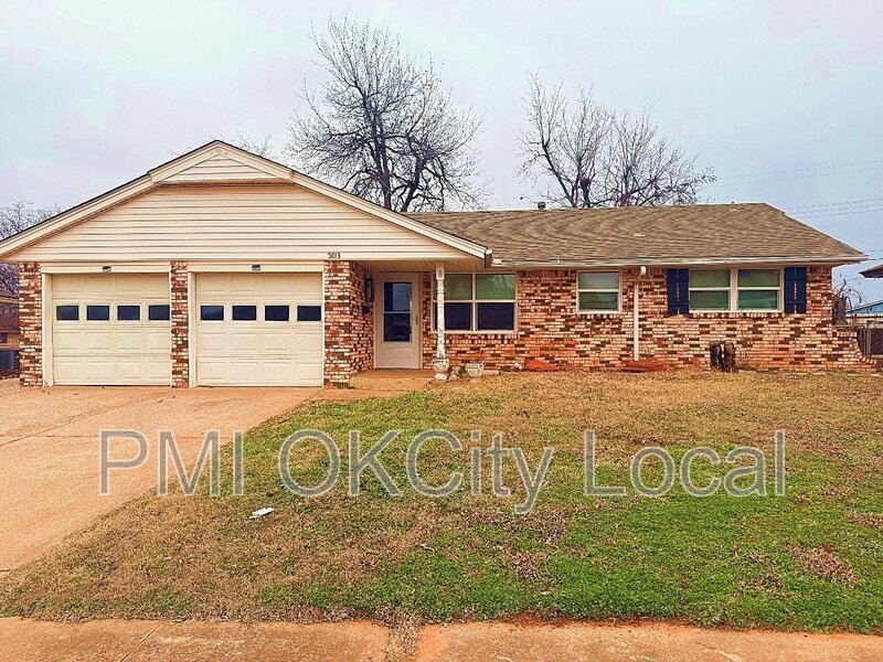 Foto principal - 3013 Neighbors Ln