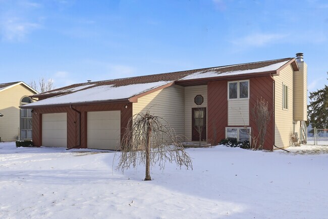 Foto del edificio - 809 W Ridgeview Dr