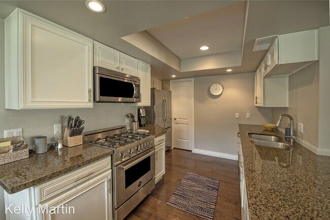 Foto del edificio - 3 br, 2 bath House - 7125 N Via De Amigos