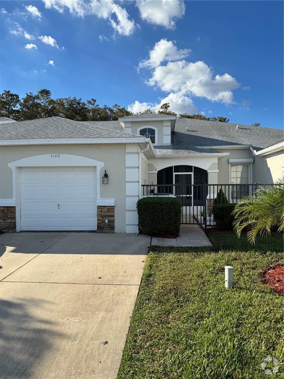 Crestwood Apartments for Rent with a Garage Kissimmee, FL 2 Rentals