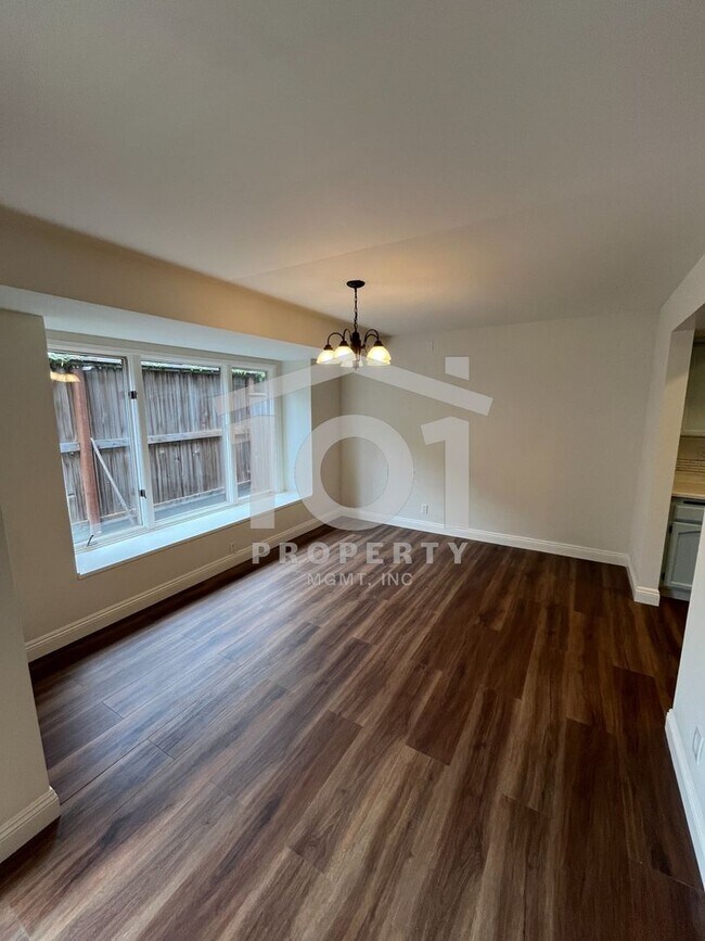 Building Photo - Beautifully renovated two-story home tucked in a quiet, tree-lined setting just off Mission and B...