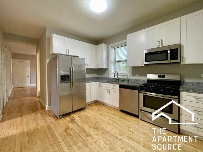 Foto del edificio - 2515 N Kilbourn Ave