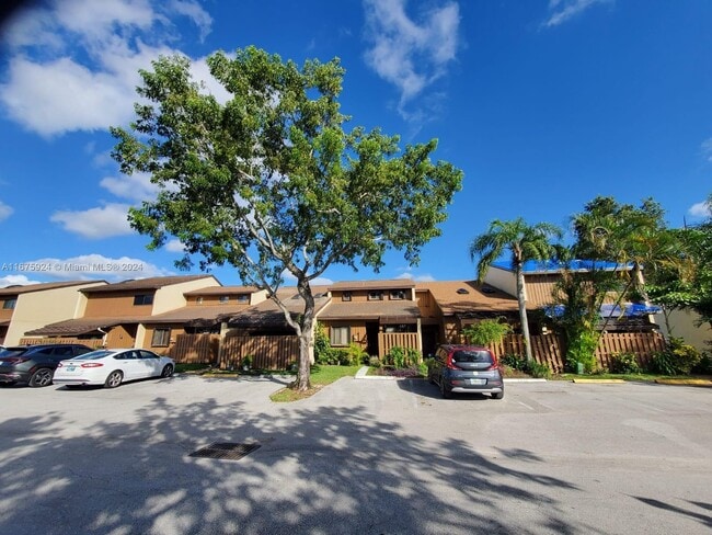 Building Photo - 4206 SW 87th Ter