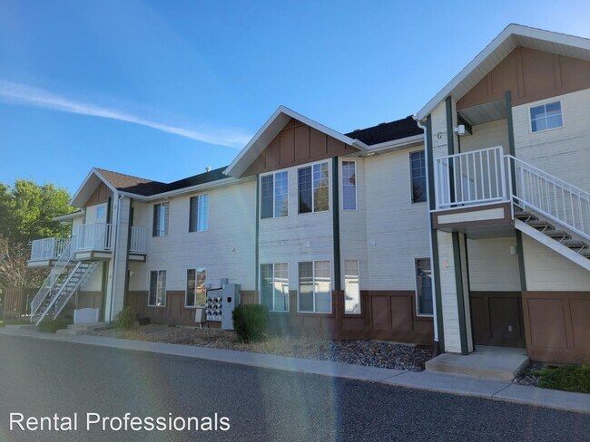 Building Photo - 3 br, 2 bath House - 5676 Annie Unit G