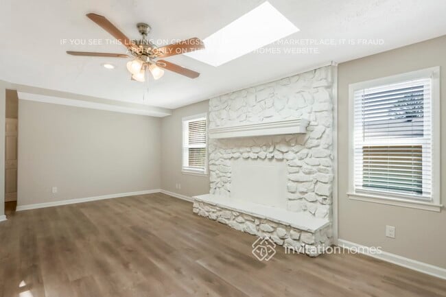 Building Photo - 4140 Morning Trail SW