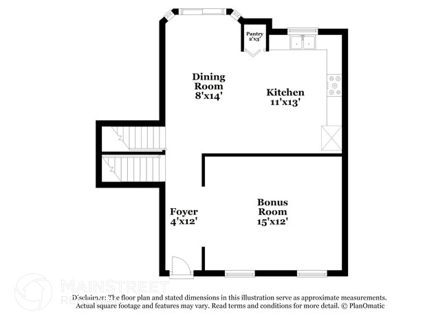 Building Photo - 3752 Rouge Way