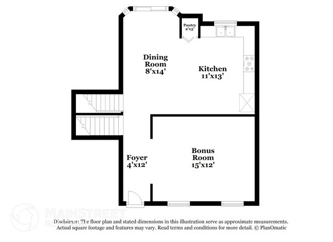 Foto del edificio - 3752 Rouge Way