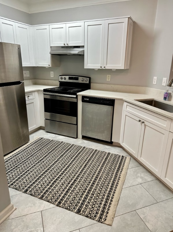Photo - 1425 Telfair Way Apartment