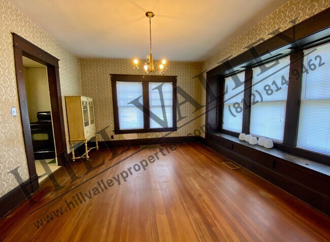 Foto del edificio - Three bedroom home