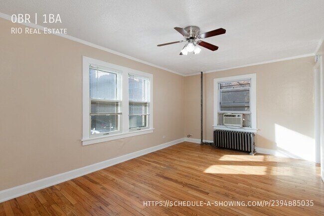 Building Photo - Welcome to your new home and right down th...