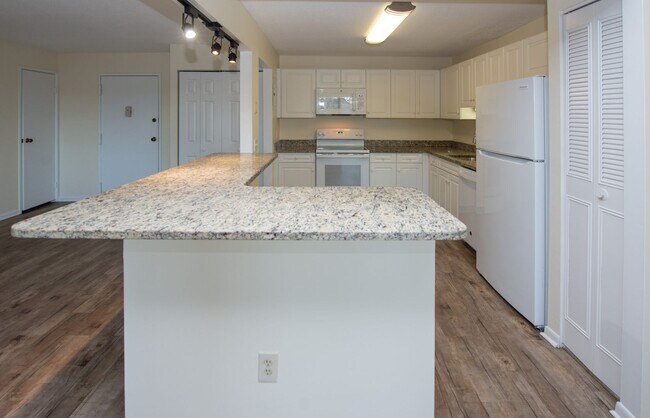 Foto del interior - Chestnut Hill South